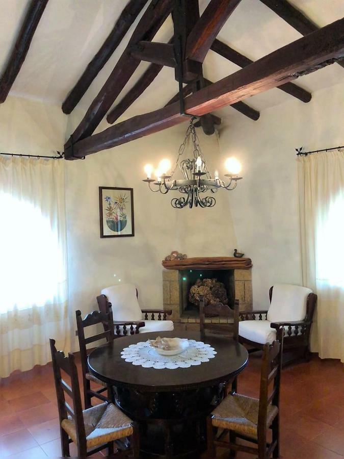 Villa Margherita Cannigione Exterior foto