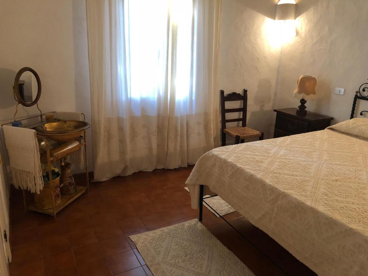 Villa Margherita Cannigione Habitación foto